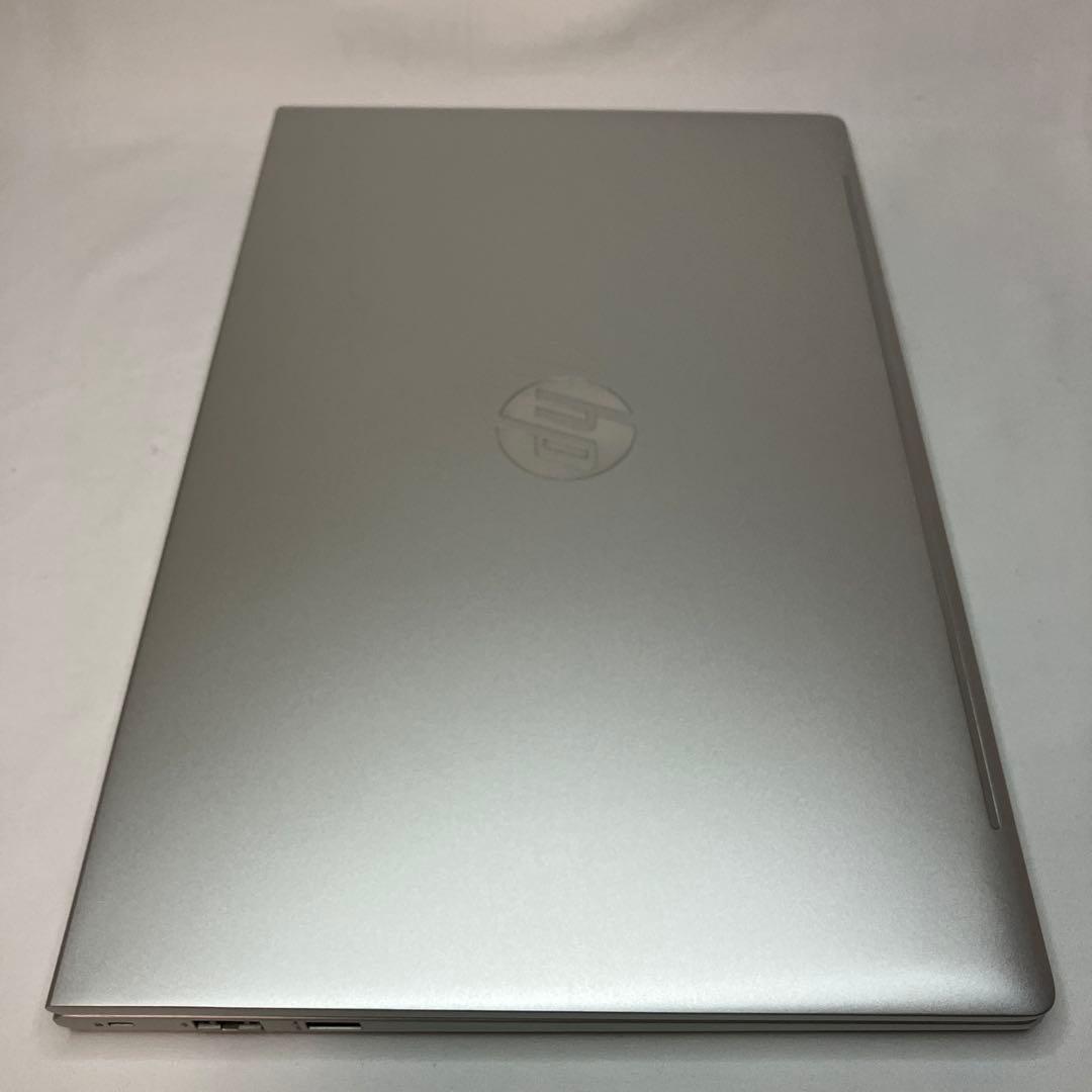 美品 PROBOOK 450 G10 13世代 i5 16GB FHD オフィス