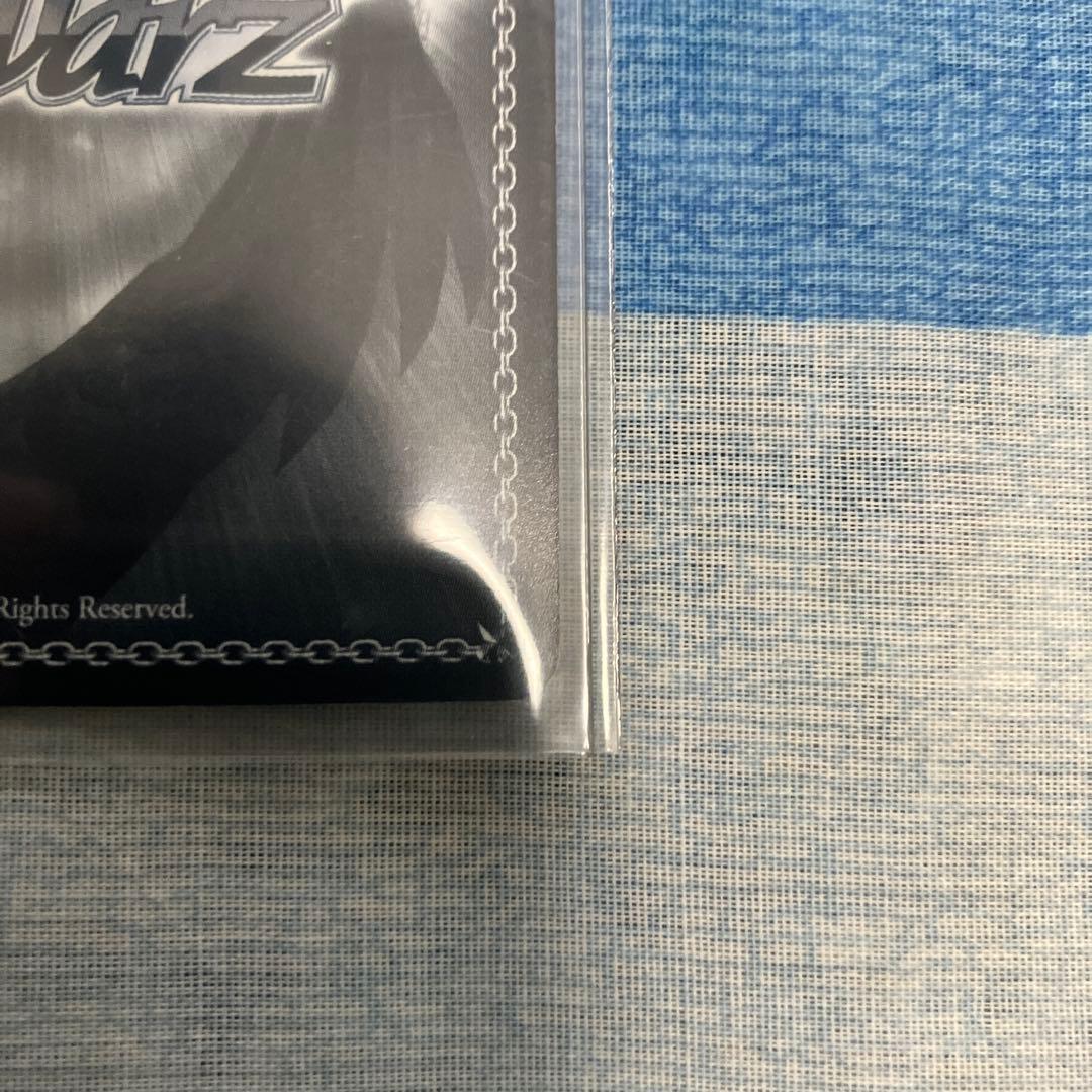 ゼロの使い魔 もう一人の担い手 ティファニア SPサイン入り 美品