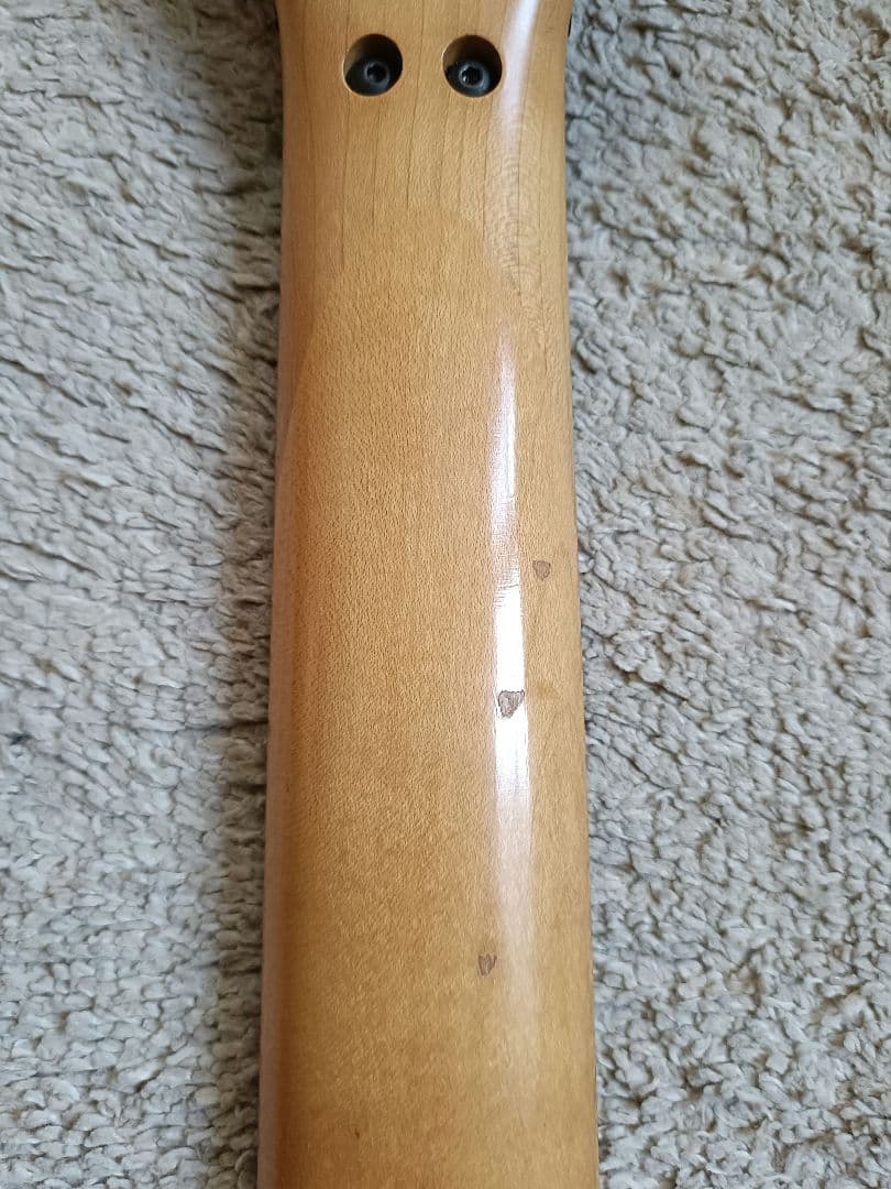 ibanez rg-550 Fシリアル 1991年日本製 Dimarzio