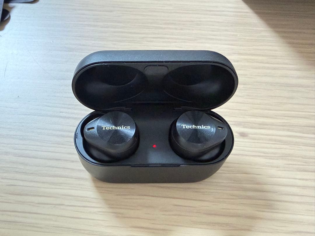Technics EAH-AZ80ワイヤレスイヤホン