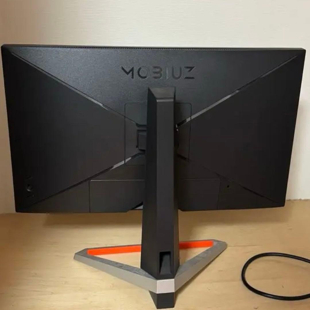 BenQ MOBIUZ ゲーミングモニター EX2510