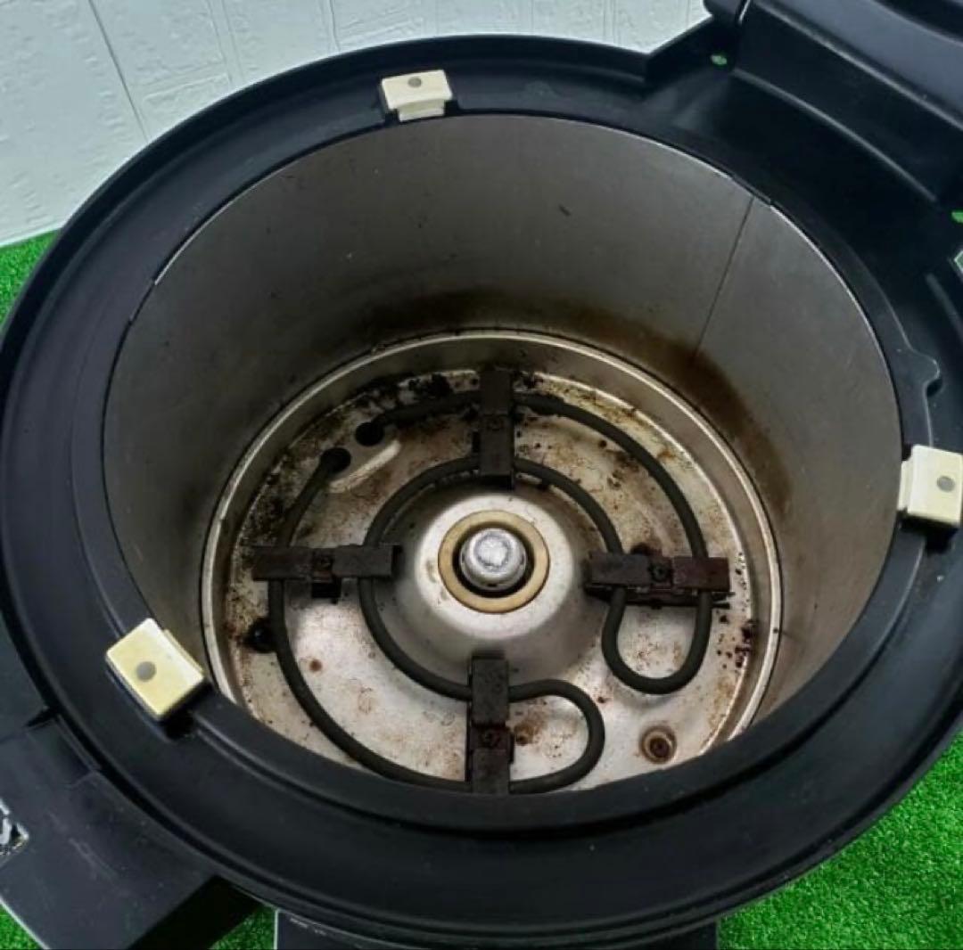 2016年製 象印 マイコン炊飯ジャー NS-QB36 2升炊き 業務用 飲食店