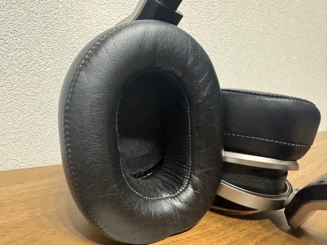 【ジャンク品】SONY MDR-HW700