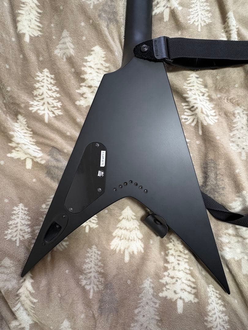 ギター SOLAR Guitars V2.7C