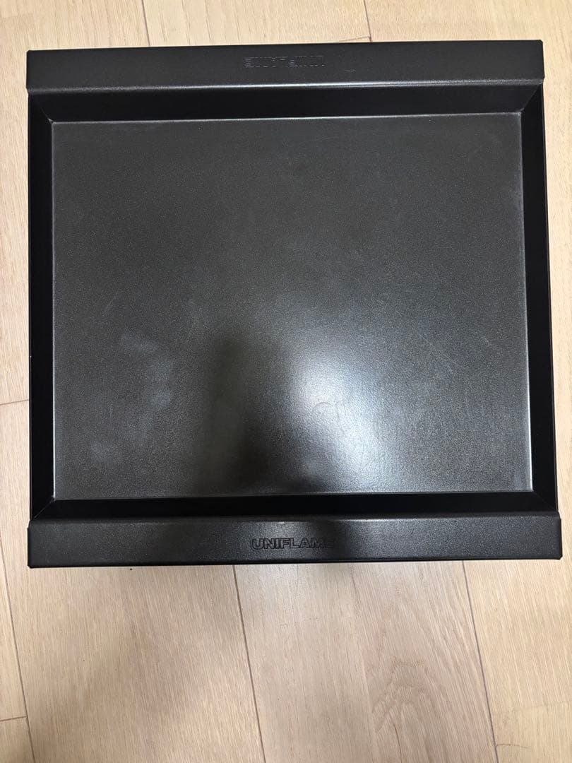 ファイアグリルセット(焚き火台2個＋オプションパーツ)