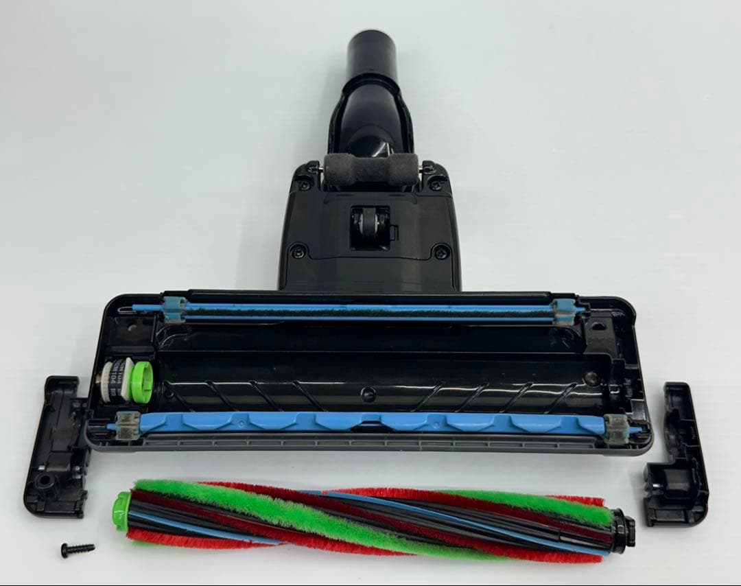 美品　D-DP15 動作保証　PV-BFH900 掃除機　パワーヘッド回転ブラシ