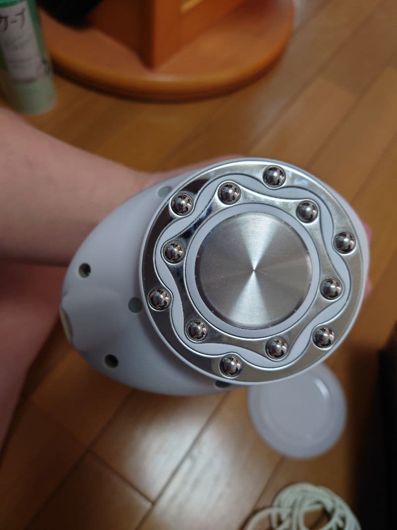 YA-MAN キャビスパ、おまけ付き