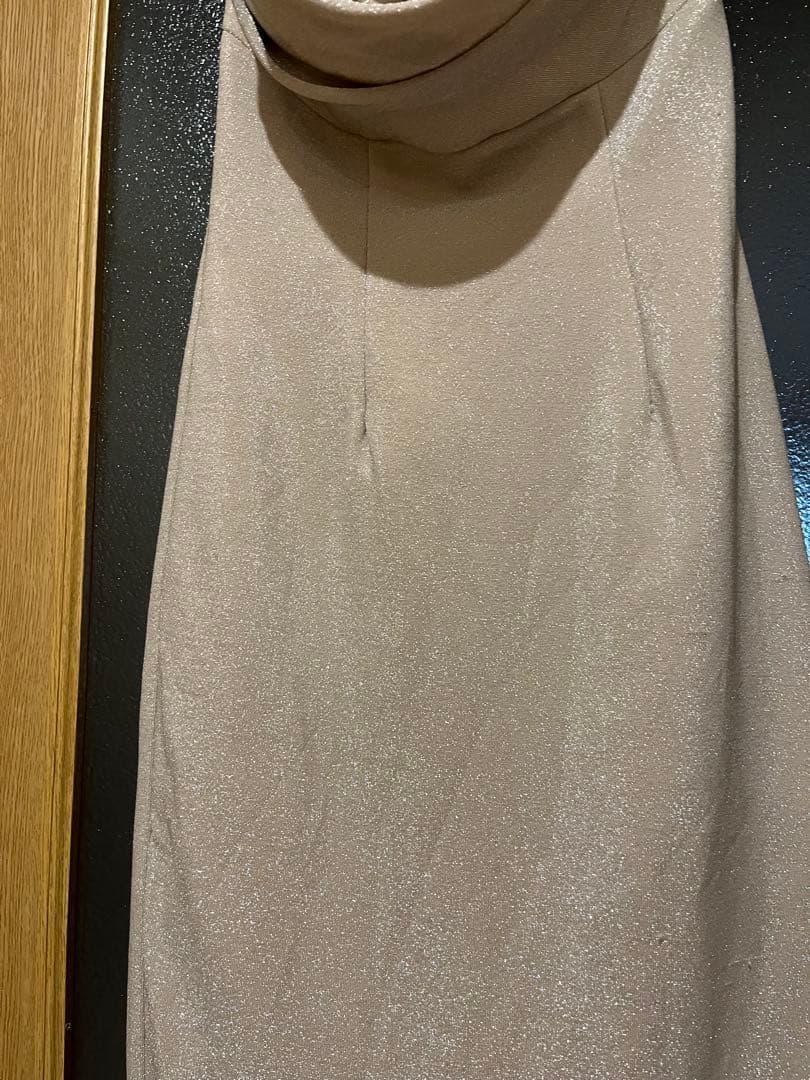 美品ジュエルズドレス