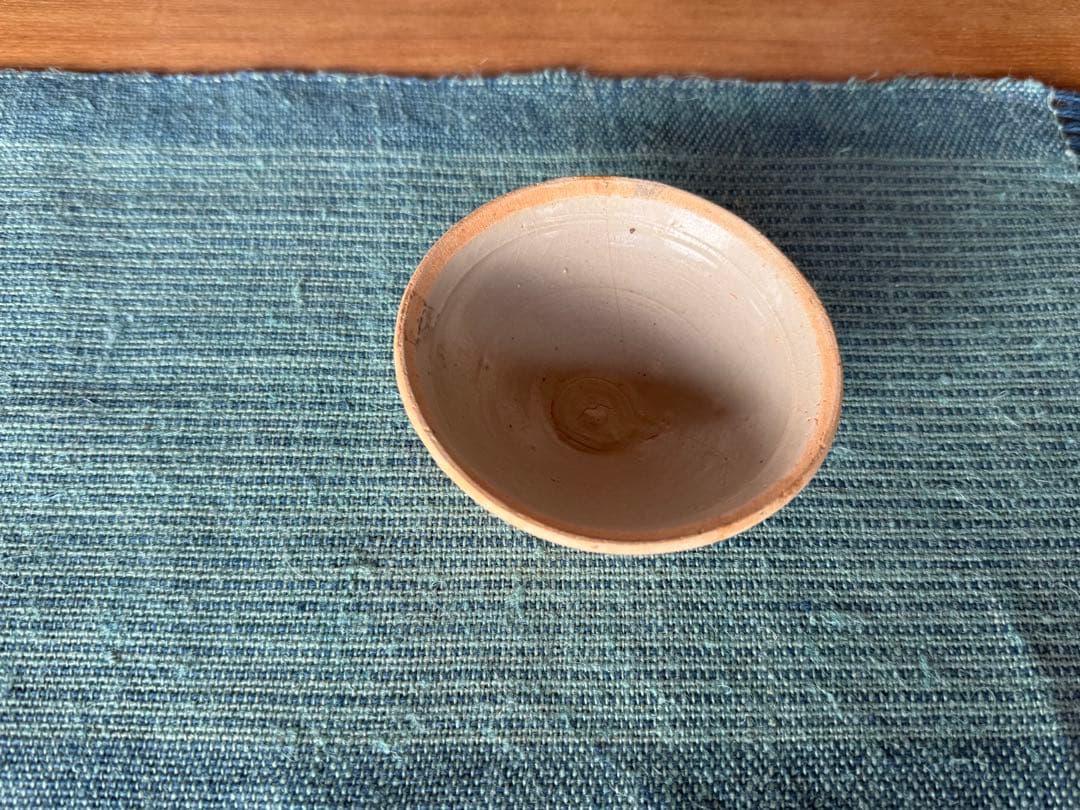 中国 陶器　宗〜明時代　10世紀から17世紀