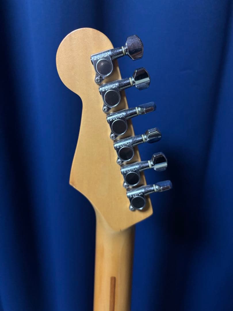Fender Japan ストラトキャスター