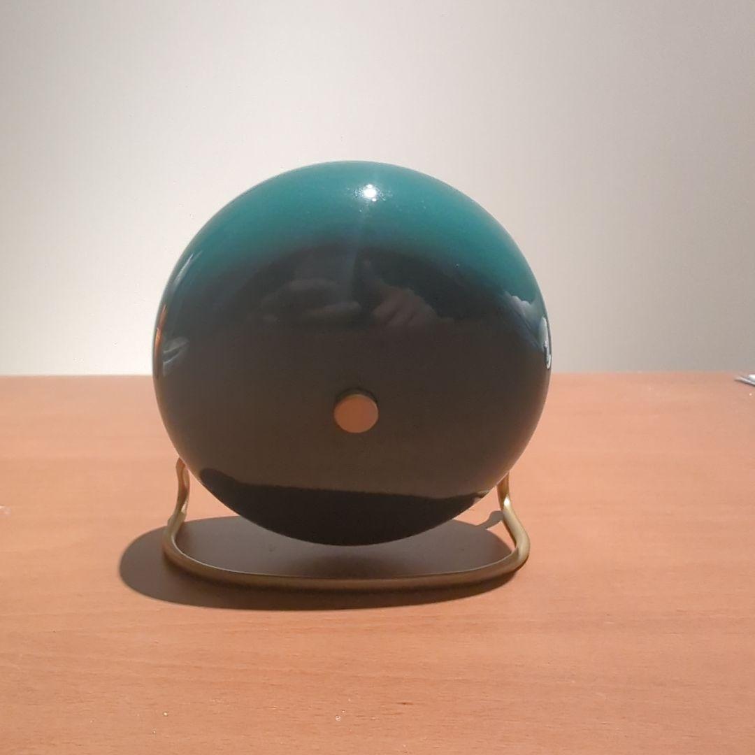 インテリア時計 ARNE JACOBSEN TABLE CLOCK STATION