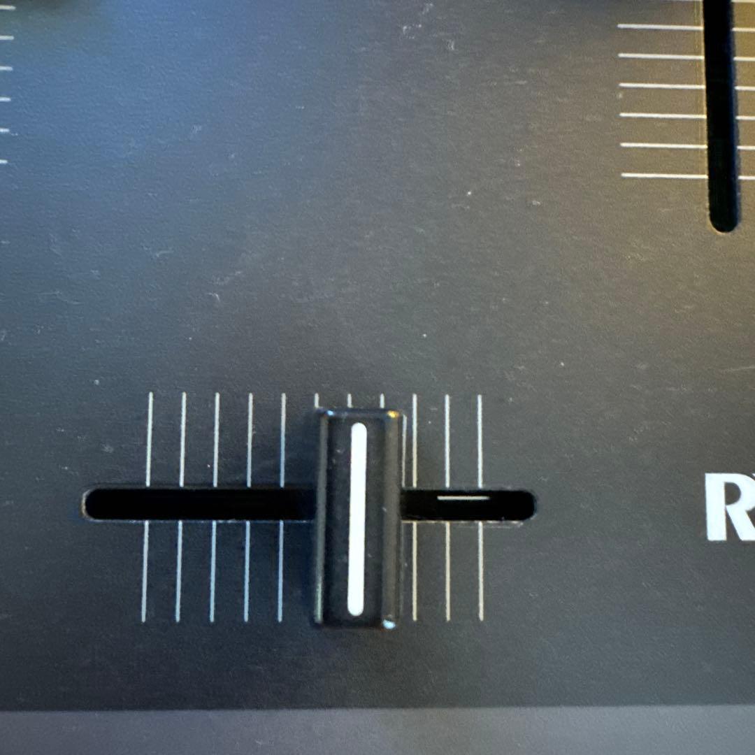 DJ機材 Rane Sixty One