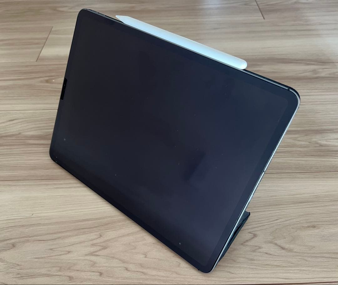 iPad Pro (第3世代) 12.9 256GB Cellular＋付属品
