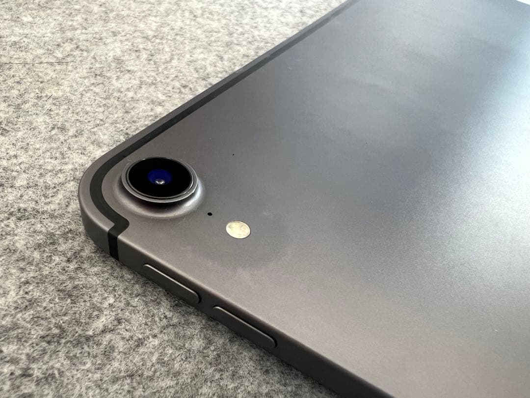 iPad Pro (第3世代) 12.9 256GB Cellular＋付属品