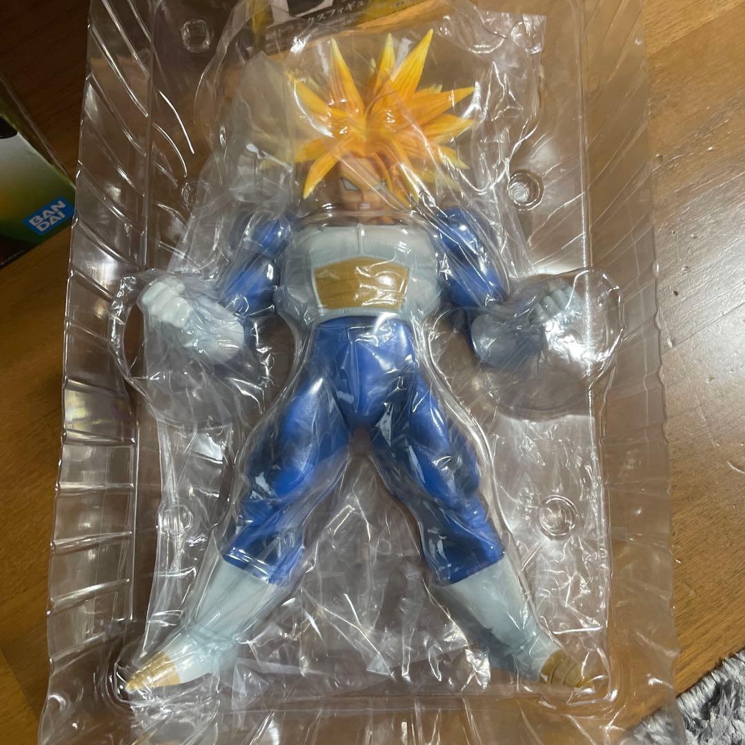 オムニバス超　一番くじ　フィギュアまとめ　神龍