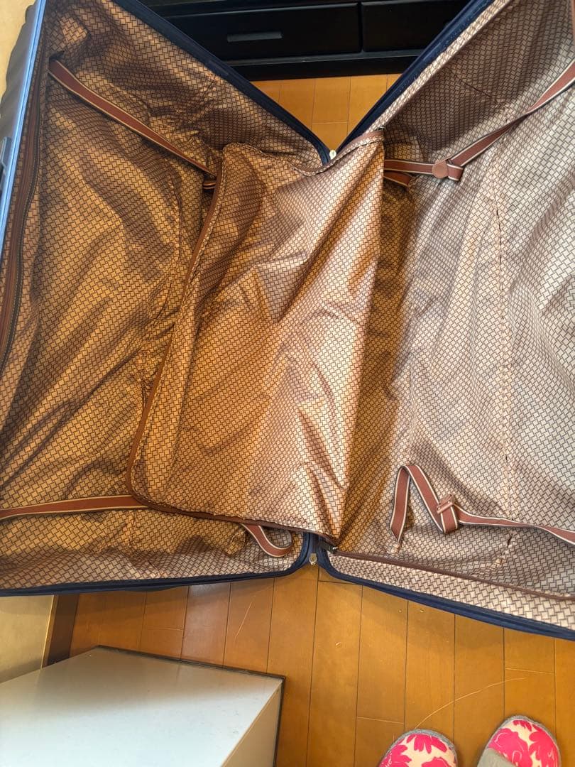 ♡セール♡［一度使用】超美品サムソナイト⭐︎キャリーケース カバー付き