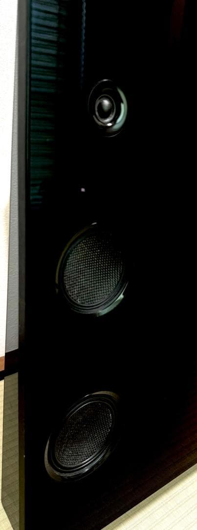 SONY 液晶テレビ　 55型　 KJ-55X9300C ジャンク品