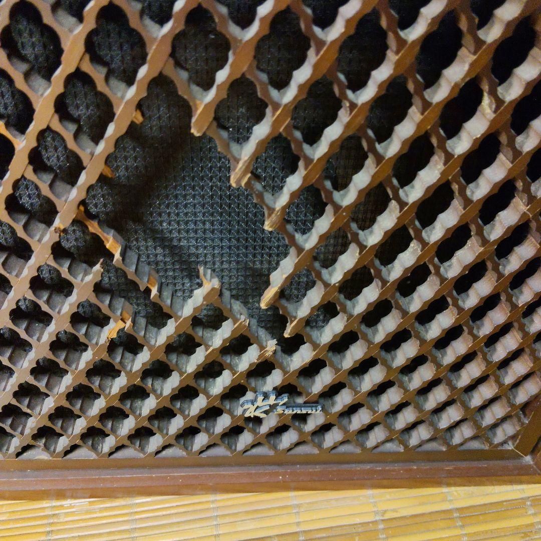 Sansui 山水スピーカーSP-1001ペア