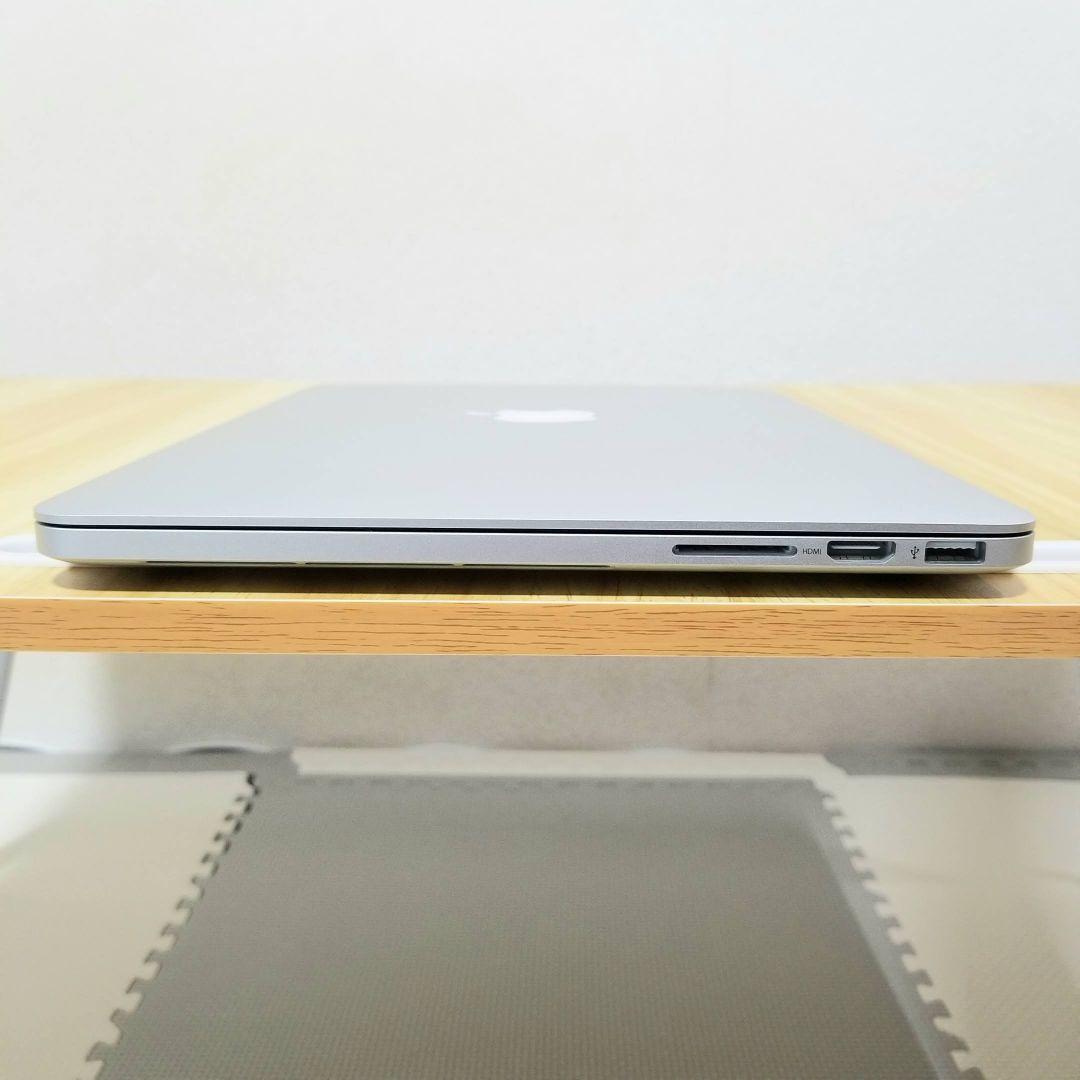 超美品 MacBook Pro 13インチ i7/16GB/SSD500GB