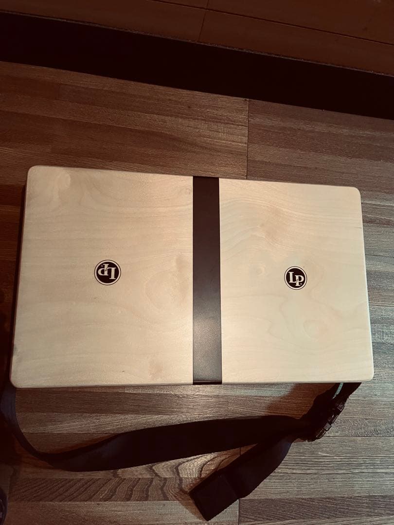 LP ラップトップコンガ