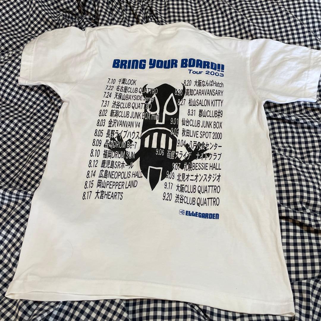 激レア　エルレガーデン モミモミくん　Tシャツ