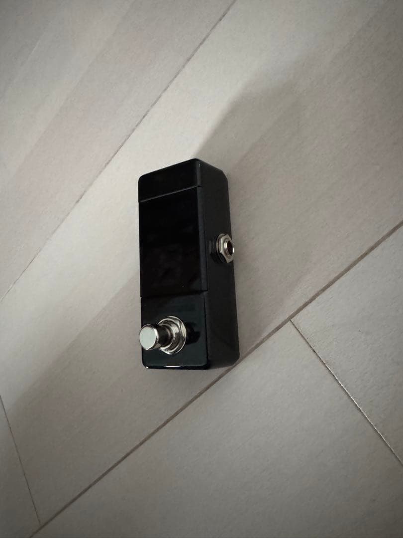 ギター KORG Pitchblack X PB-X-MINI