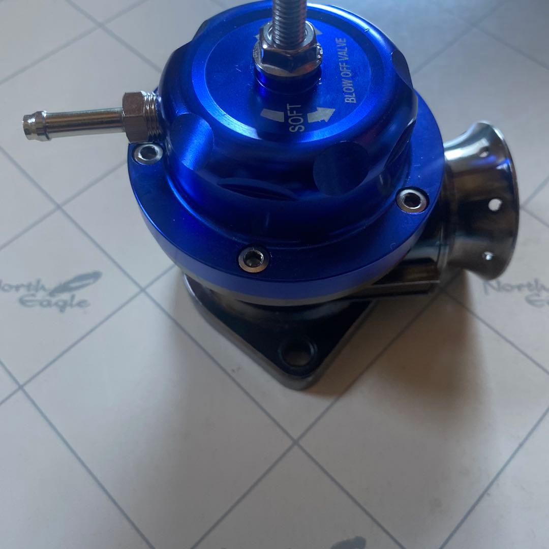 Jaブローオブバルブ　ジムニー