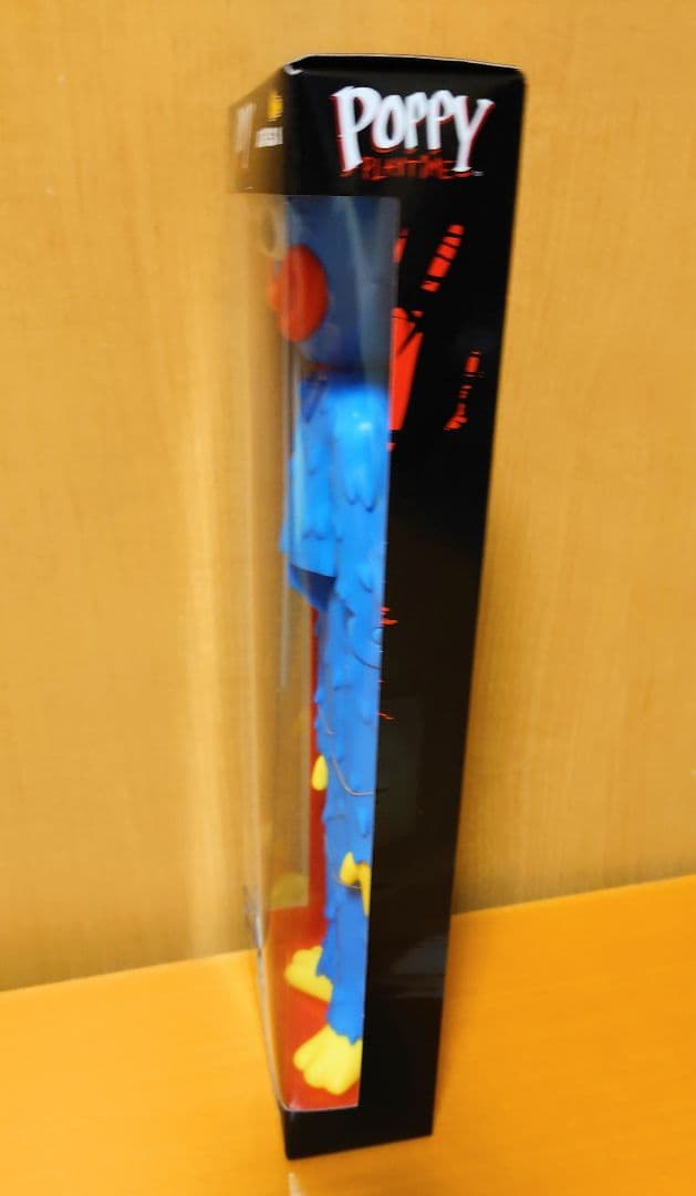 ★ 公式 ★ ポピープレイタイム 12インチフィギュア ハギーワギー