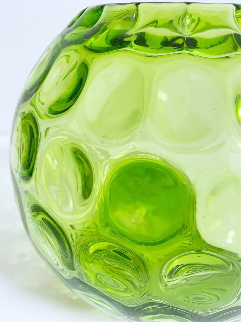 Christian Tortu 花器 クリスチャン・トルチュ