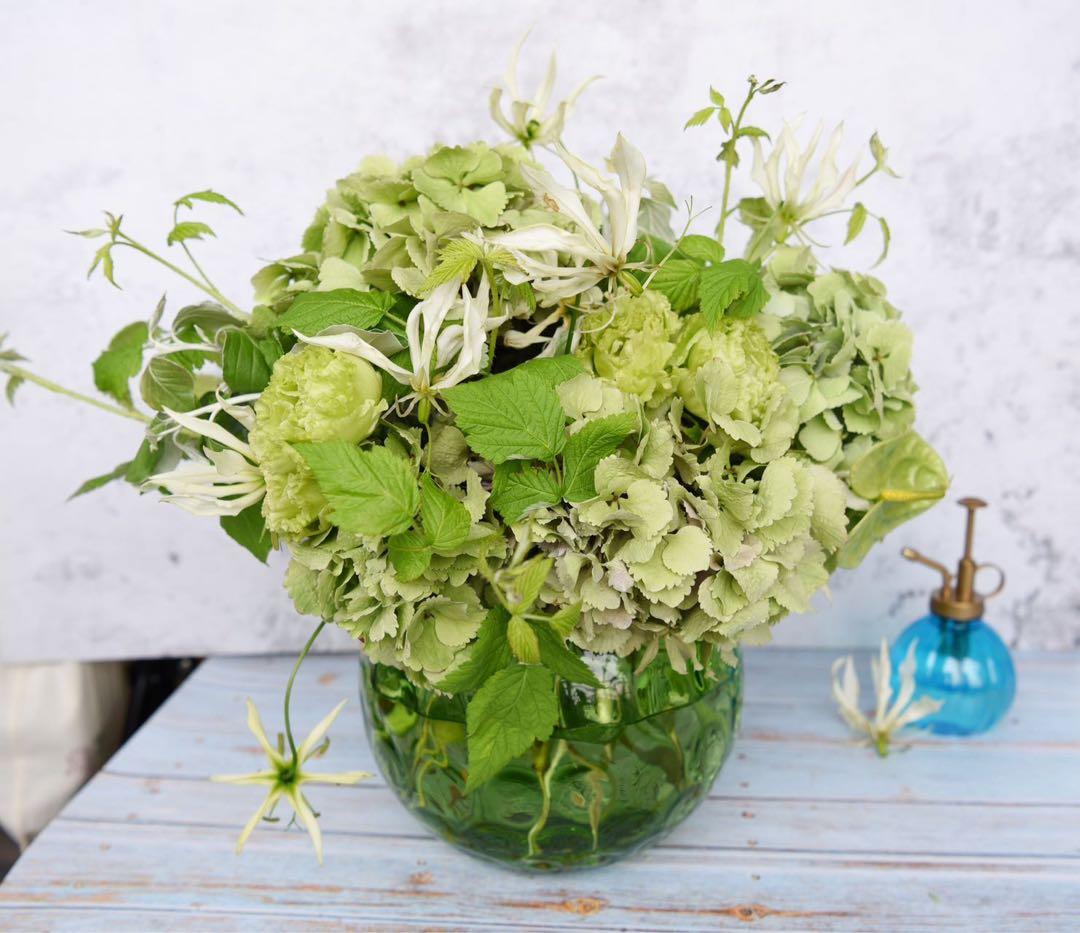 Christian Tortu 花器 クリスチャン・トルチュ