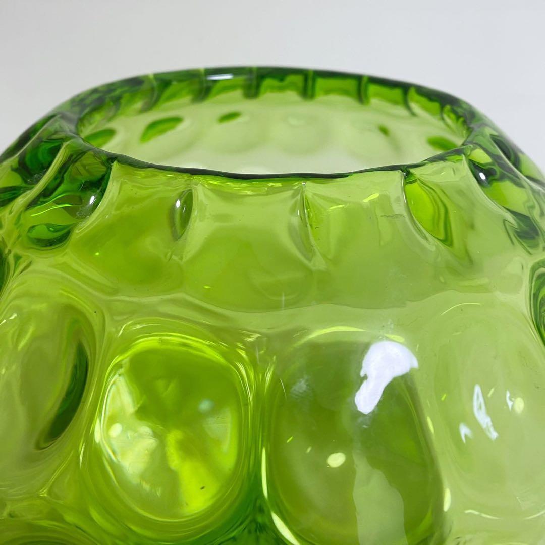 Christian Tortu 花器 クリスチャン・トルチュ