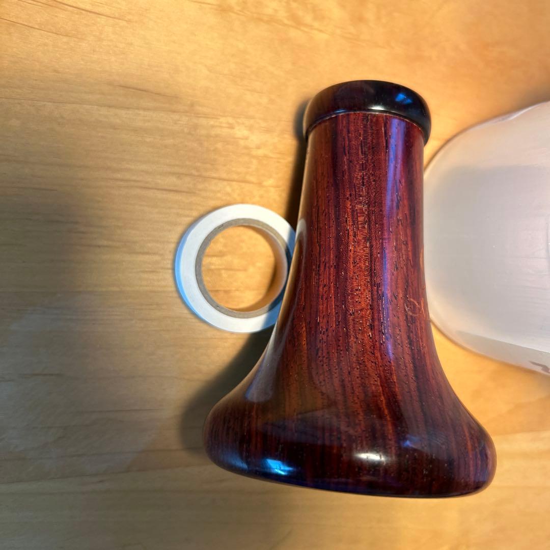 BACKUN MUSICAL SERVICES ココボロ ベル