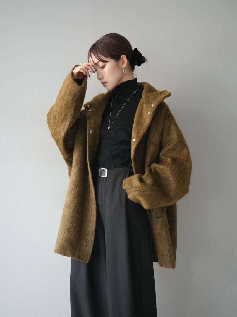 Jijoさま専用ページ