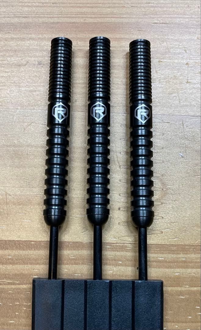 ダーツ unicorn JACK \"The Referee\" LANGSTON 22g