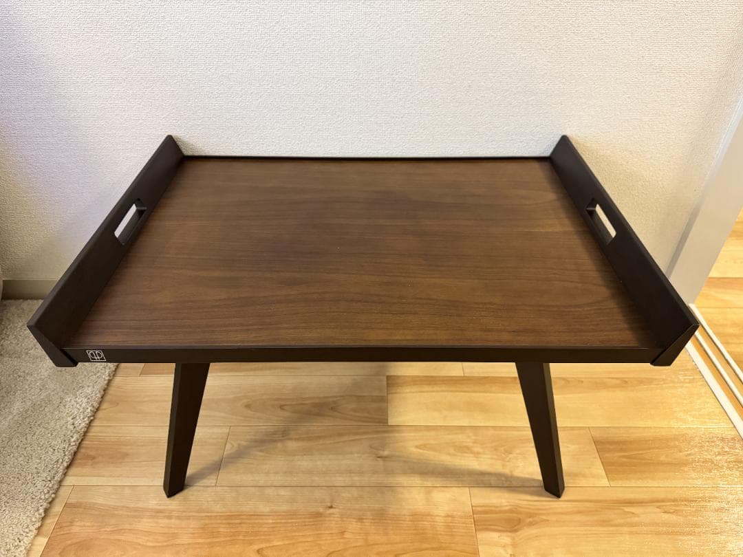 リーンロゼ LUPO サイドテーブル トーゴ