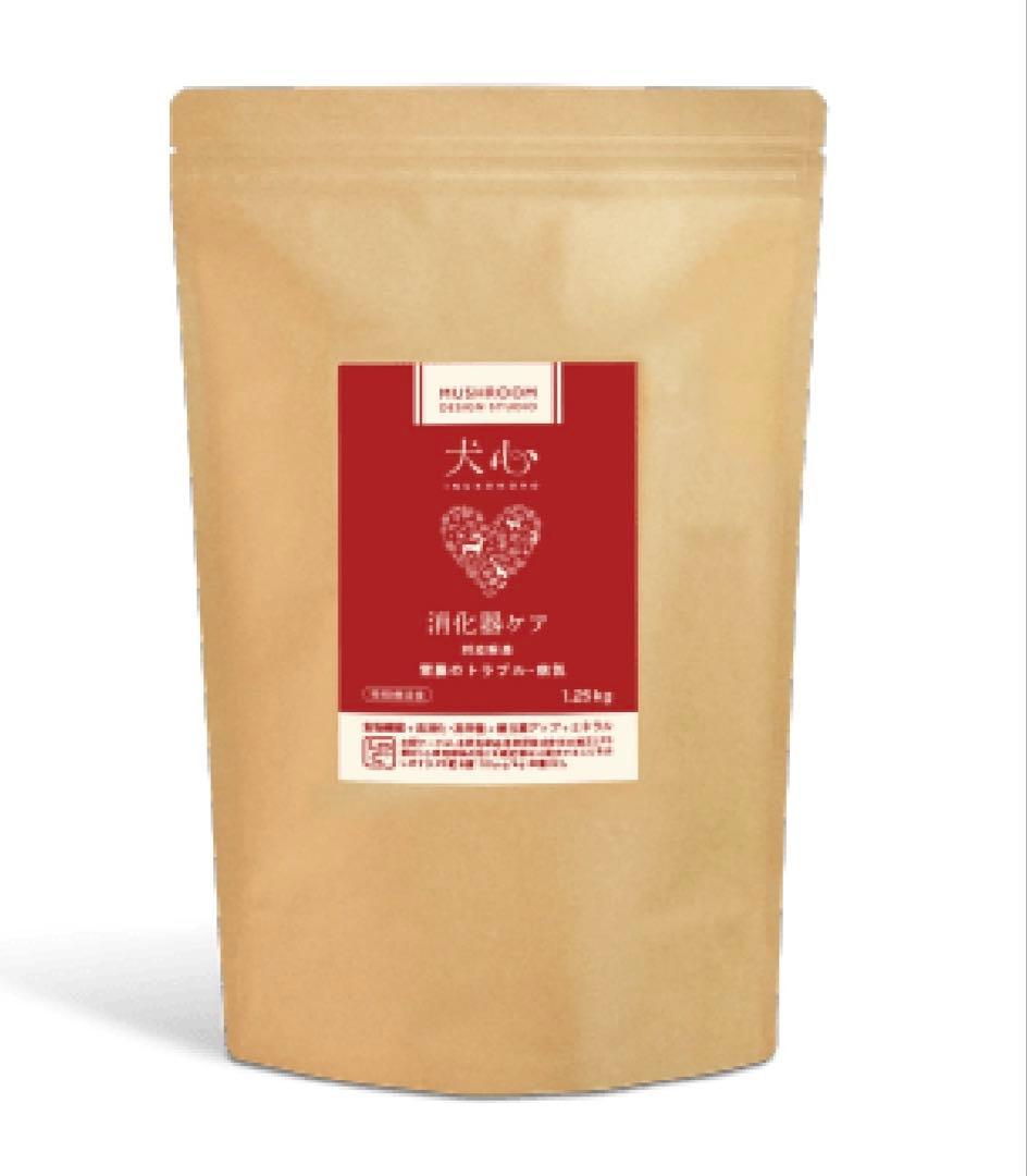 犬心 消化器ケア　6袋　 ✳︎2袋以上で単品売りOK