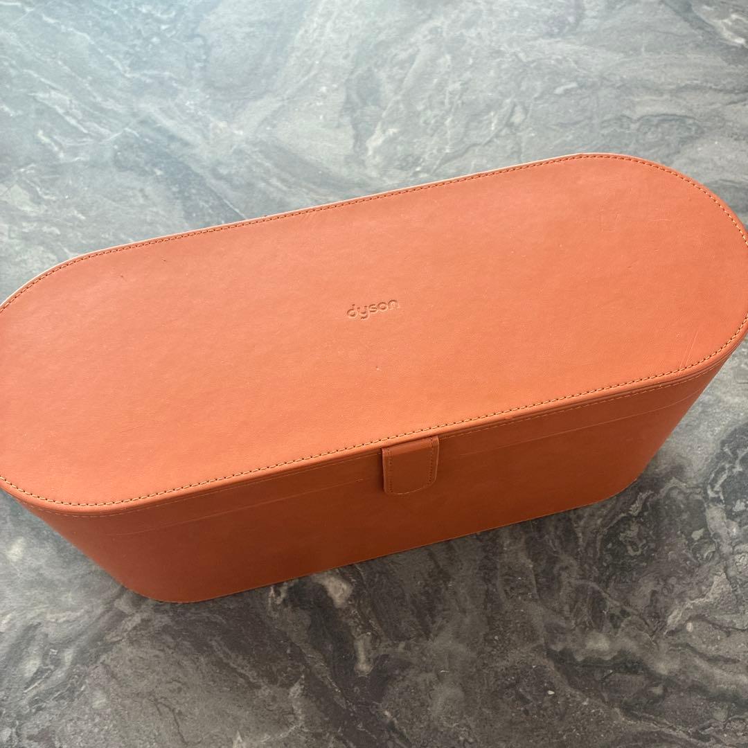 Dyson Airwrap ダイソンVolume + Shape HS01