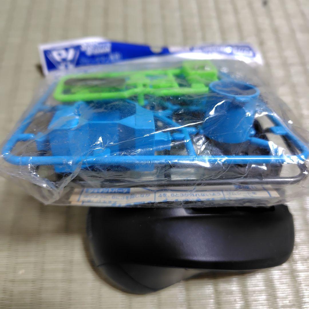 スーパービーダマンｐ54