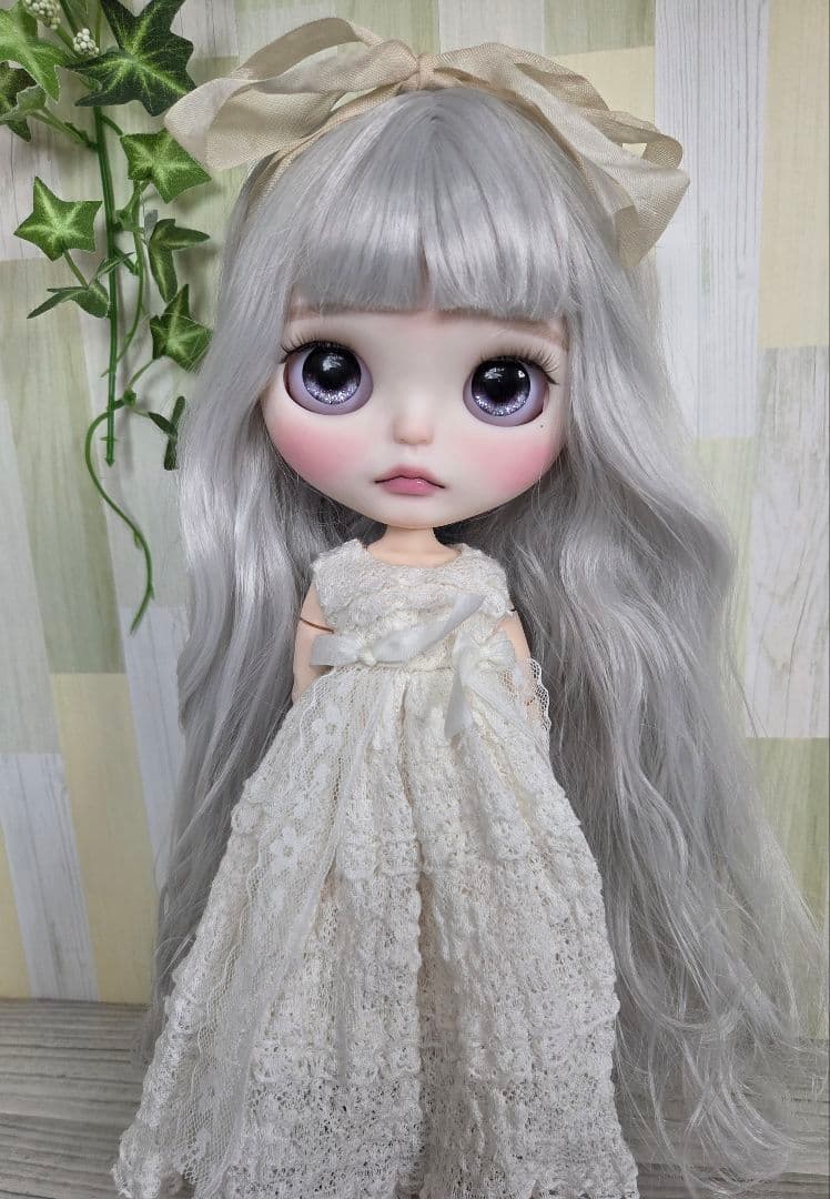 カスタム　アイシードール　244