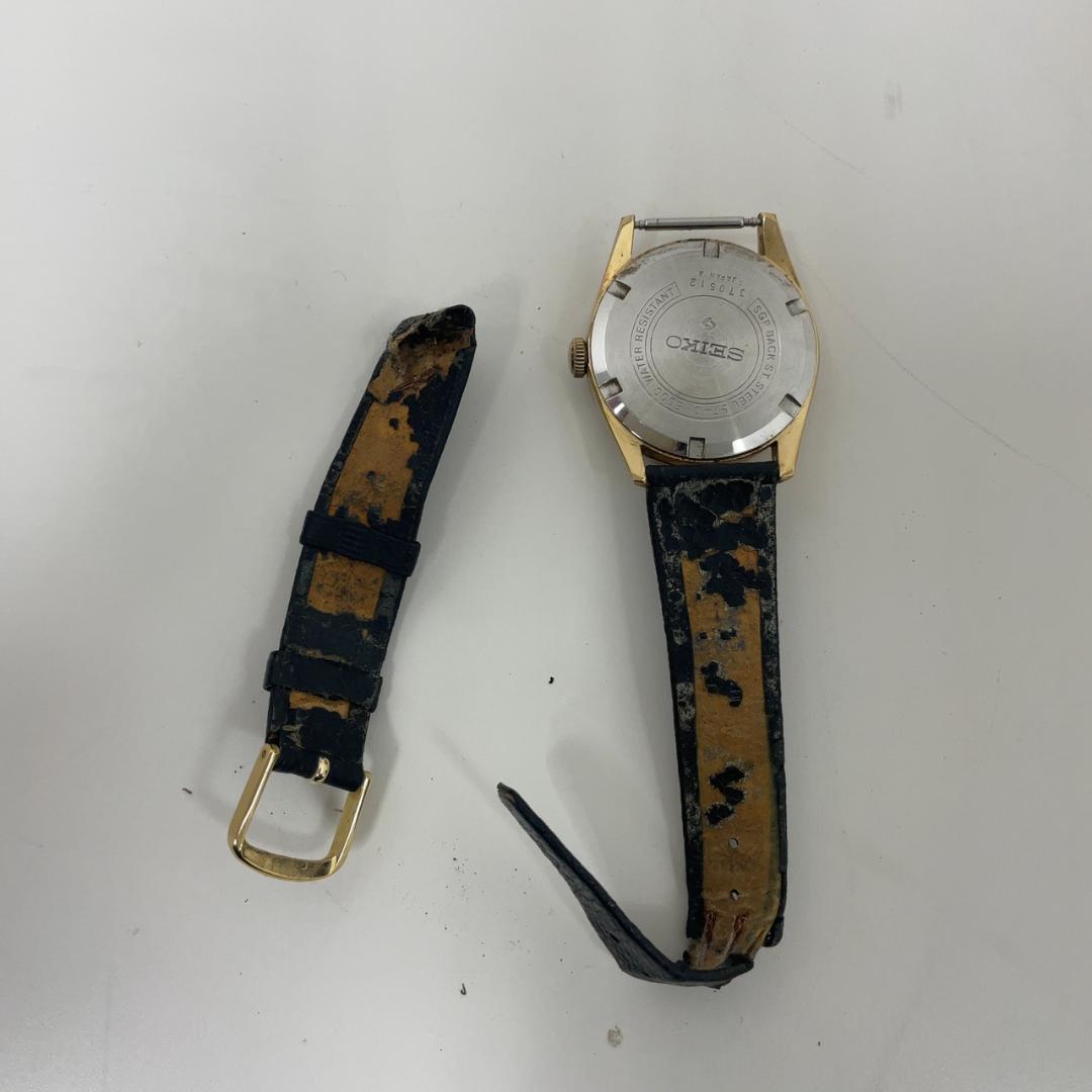 時計 772654/SEIKO LORD MARVEL 36000 5740-8000