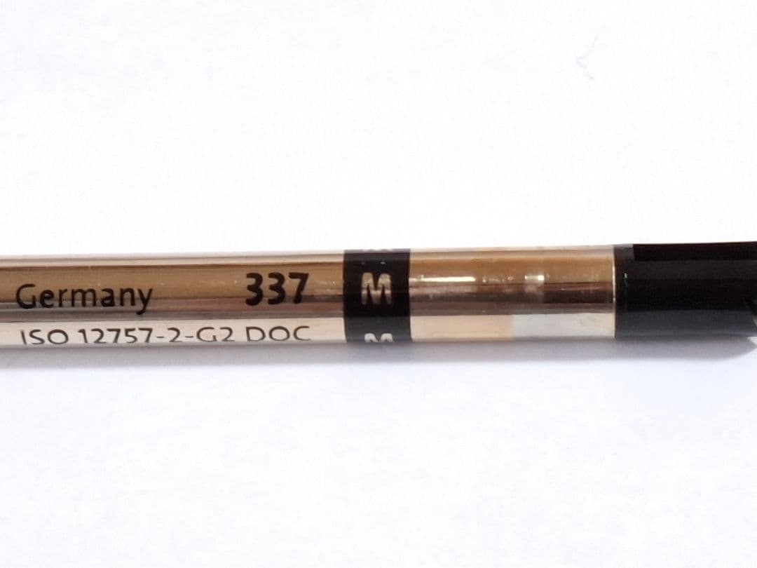 未使用　限定400本　PELICAN　ボールペン　K200　パステルグリーン