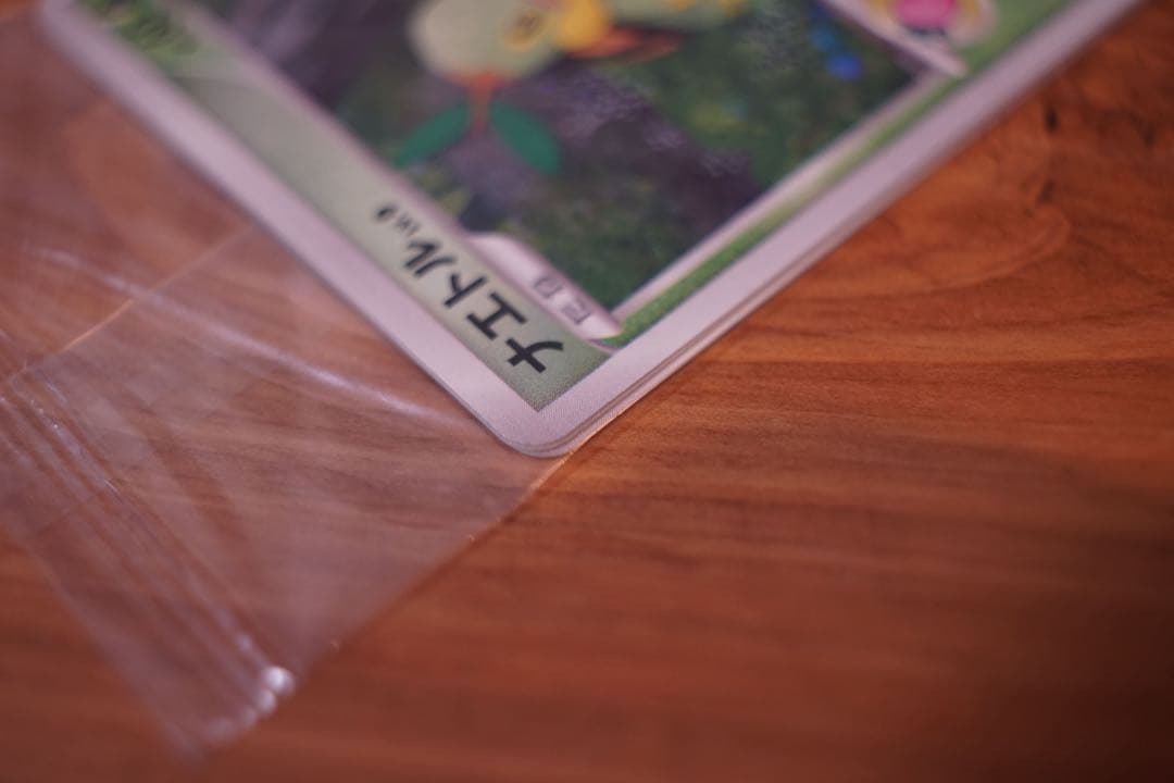 【未開封】トレーナズクラブプロモ　プレイヤーズ2007年001/PPP 3枚入り