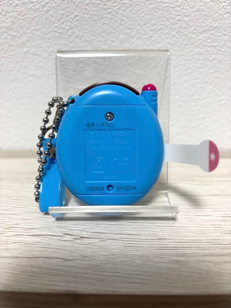 たまごっちconnection ナルミヤコラボ　メゾピアノ&エンジェルブルー