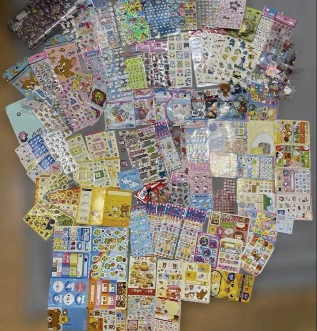 平成レトロシール