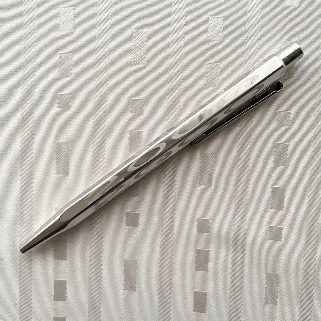 カランダッシュ エクリドール 2000 ミレニアム限定 ビンテージ品