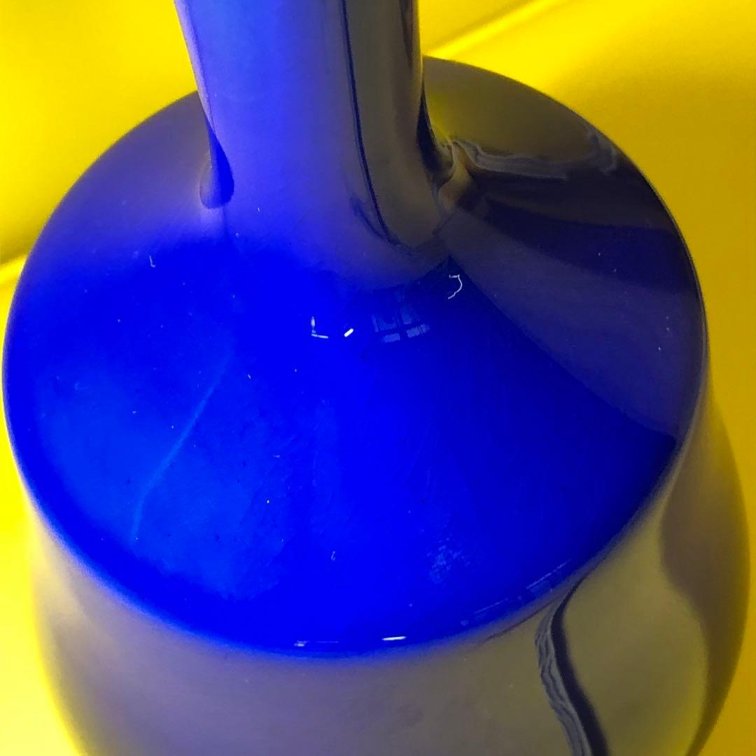 三代　徳田八十吉　花入　九谷焼　人間国宝　期間限定　五万円ポッキリ