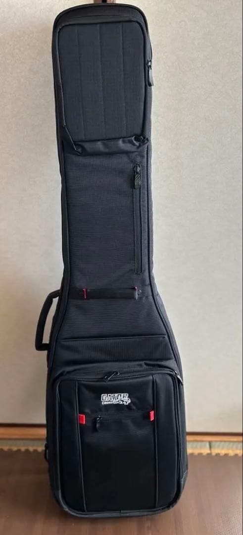 GATOR Pro-Go Series G-PG ELEC 2X レインカバー