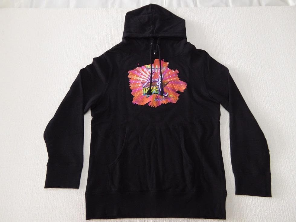 メンバー着★BIGBANG『パーカー』JAPAN TOUR/LOVE&HOPE