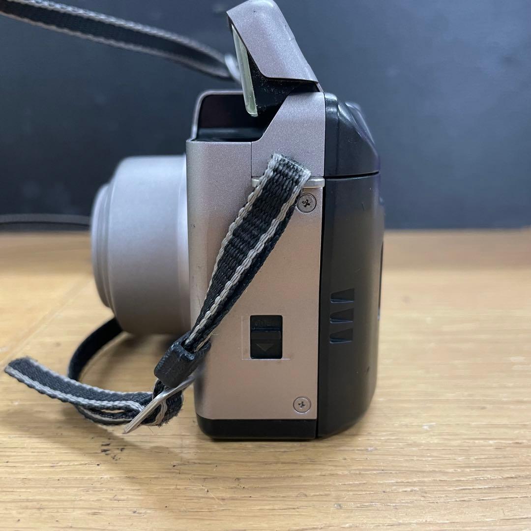 Canon AutoboyⅡ S コンパクトフィルムカメラ