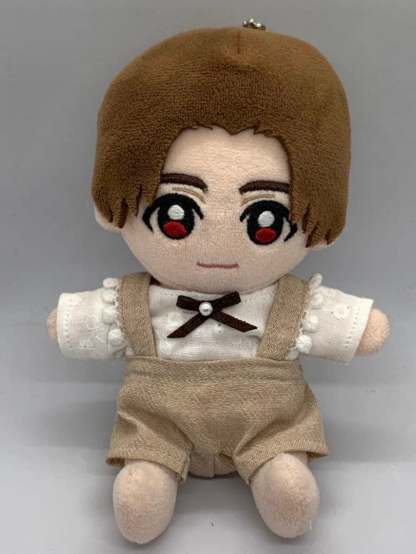 人気のラテコーデ再販　オーダーページ　jumpぬい用